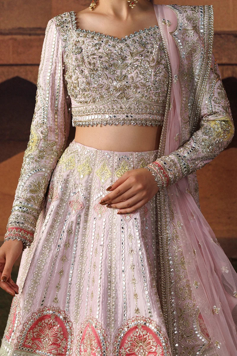 AFROZEH SHEHNAI WEDDING FORMALS '26