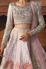 AFROZEH SHEHNAI WEDDING FORMALS '26