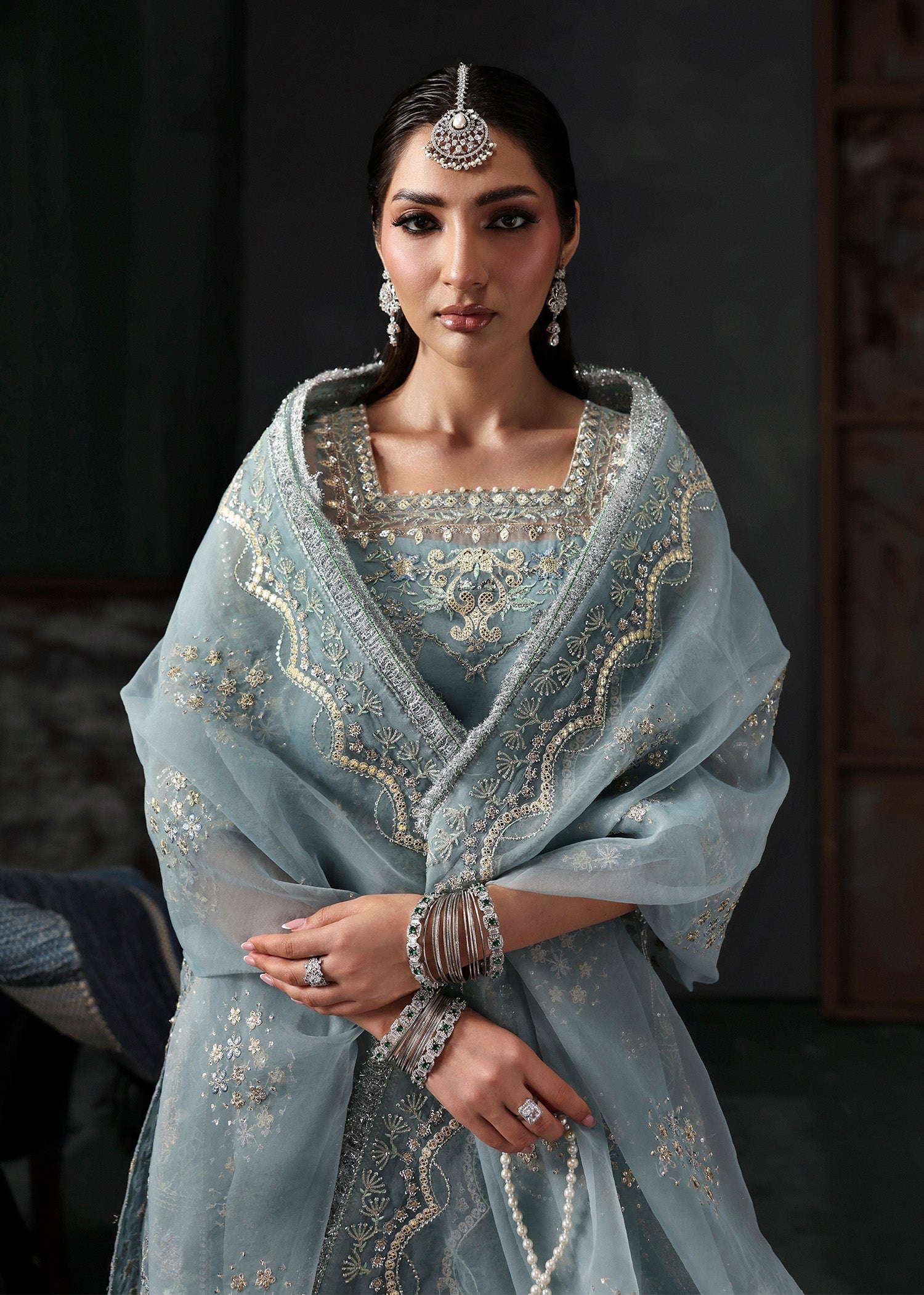 TARA WEDDING FESTIVE 25 BY SARDINIA