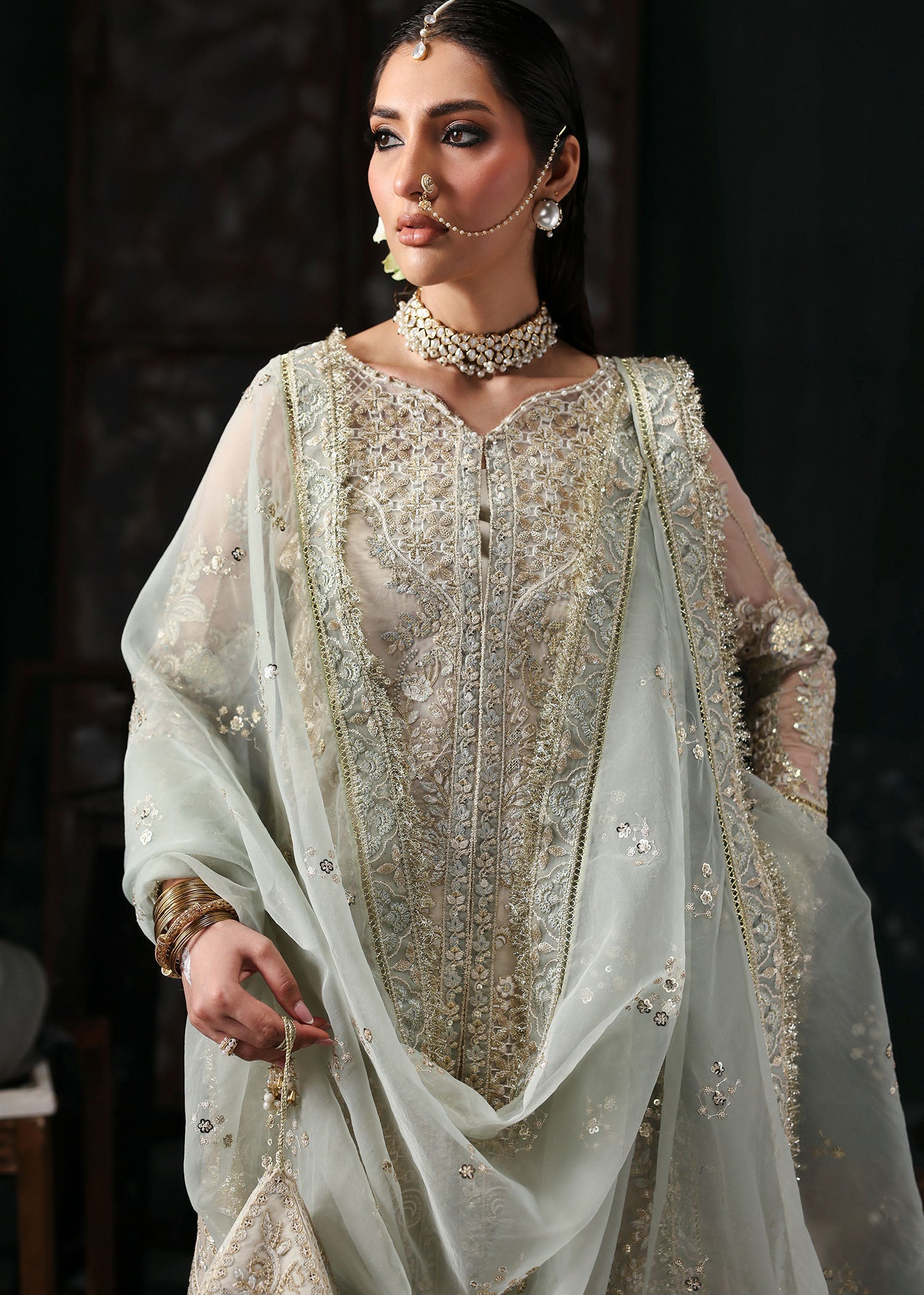 TARA WEDDING FESTIVE 25 BY SARDINIA