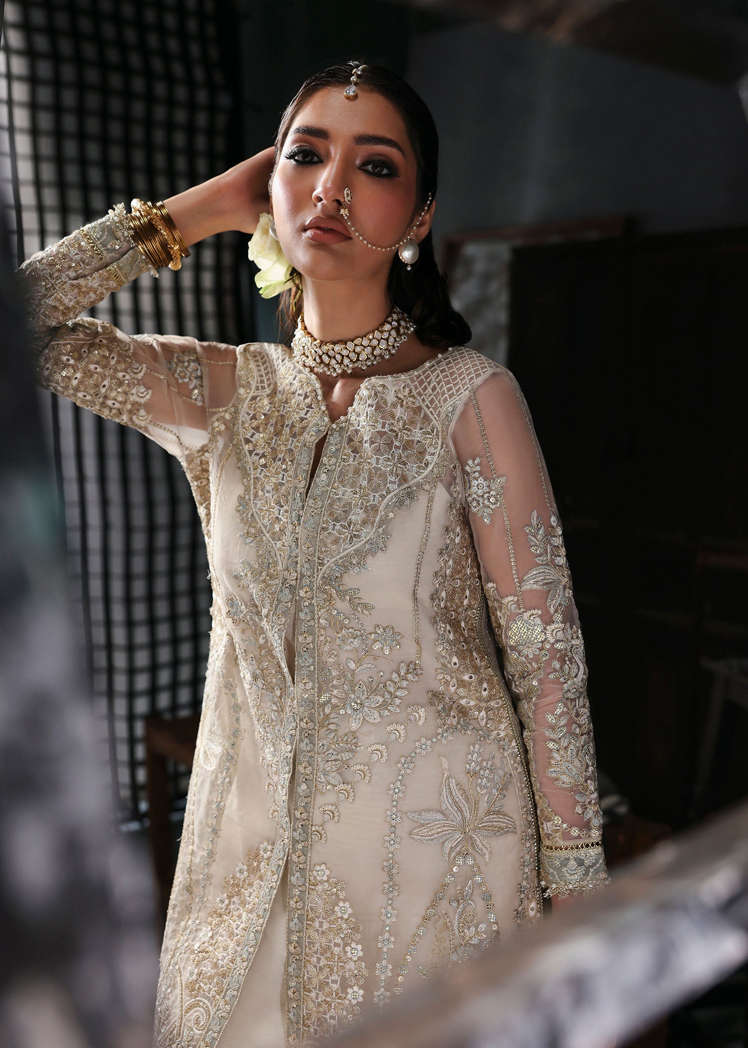 TARA WEDDING FESTIVE 25 BY SARDINIA