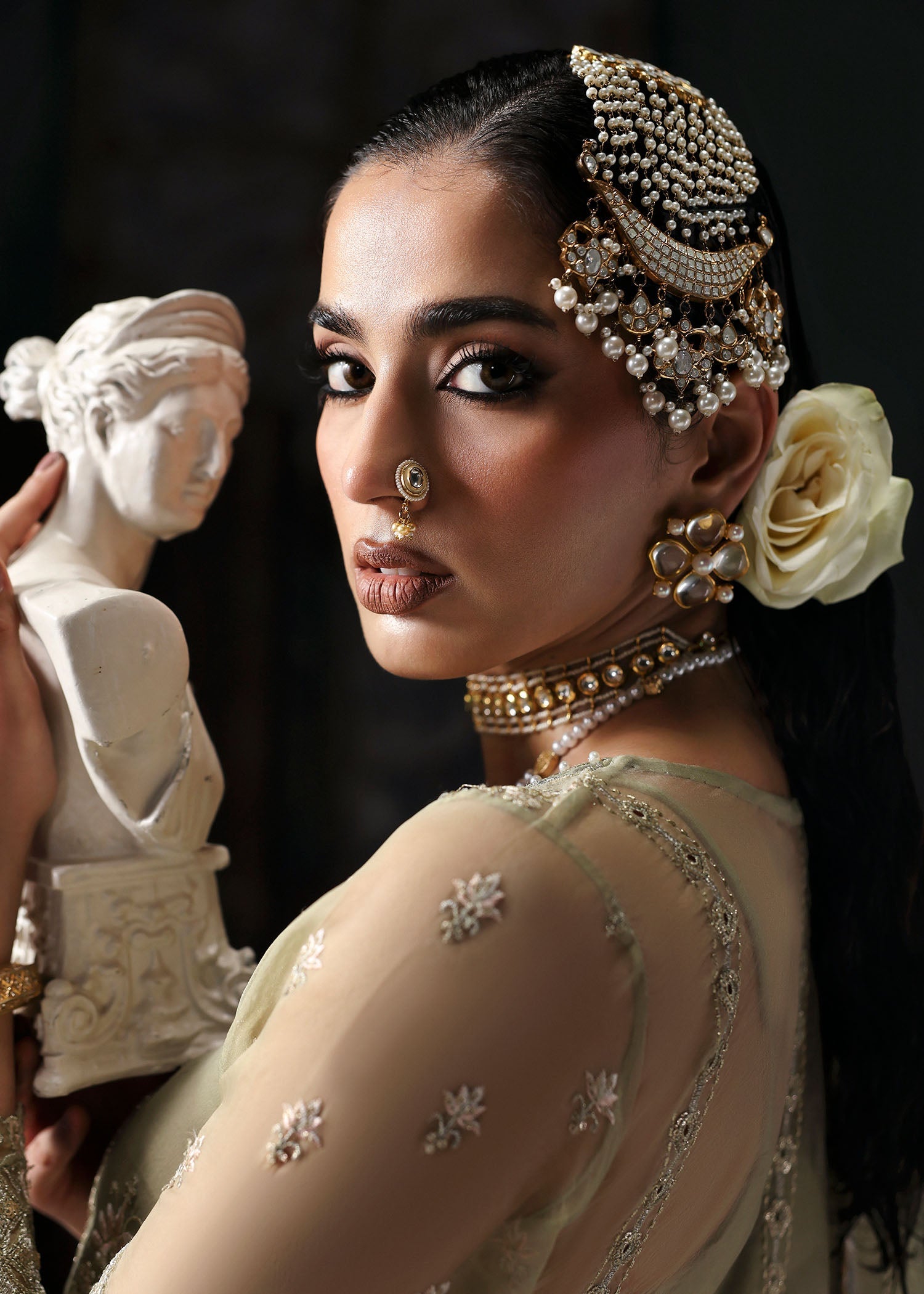 TARA WEDDING FESTIVE 25 BY SARDINIA
