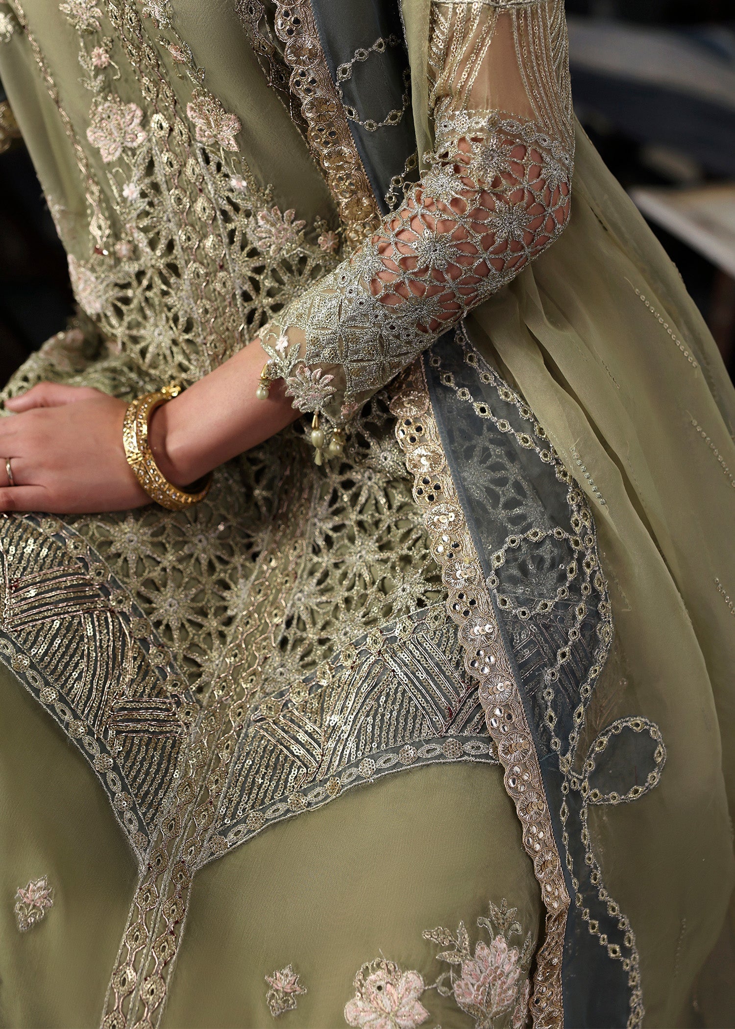 TARA WEDDING FESTIVE 25 BY SARDINIA