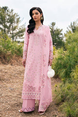 Qalamkar Qlinekari Lawn 25