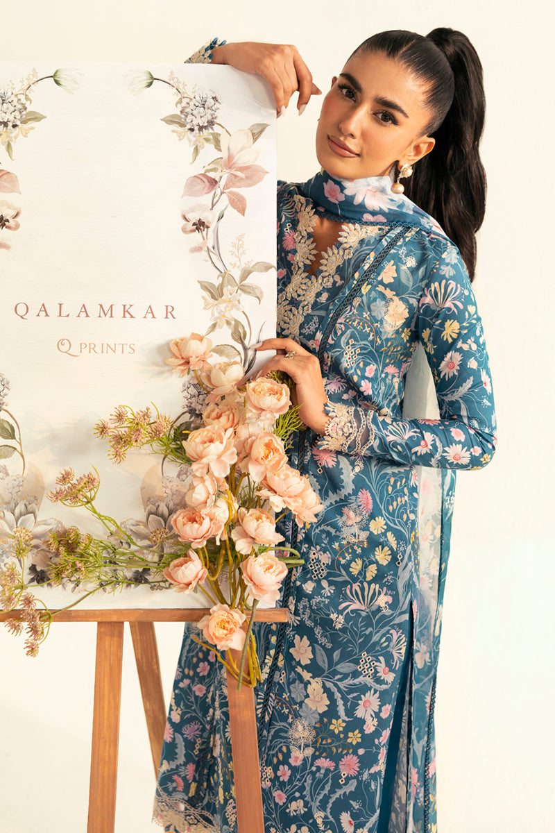 Qalamkar Q Prints 2025