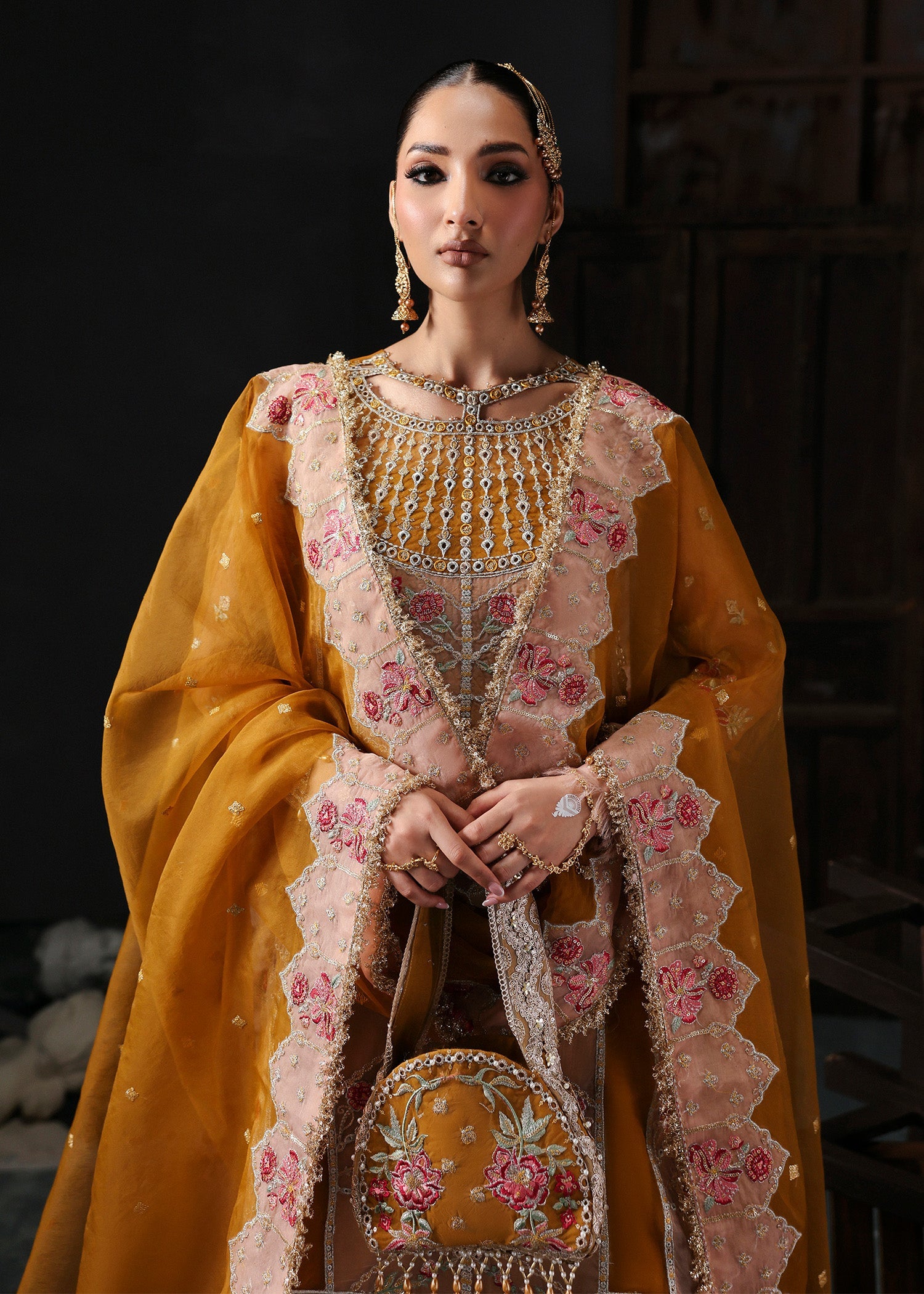 TARA WEDDING FESTIVE 25 BY SARDINIA
