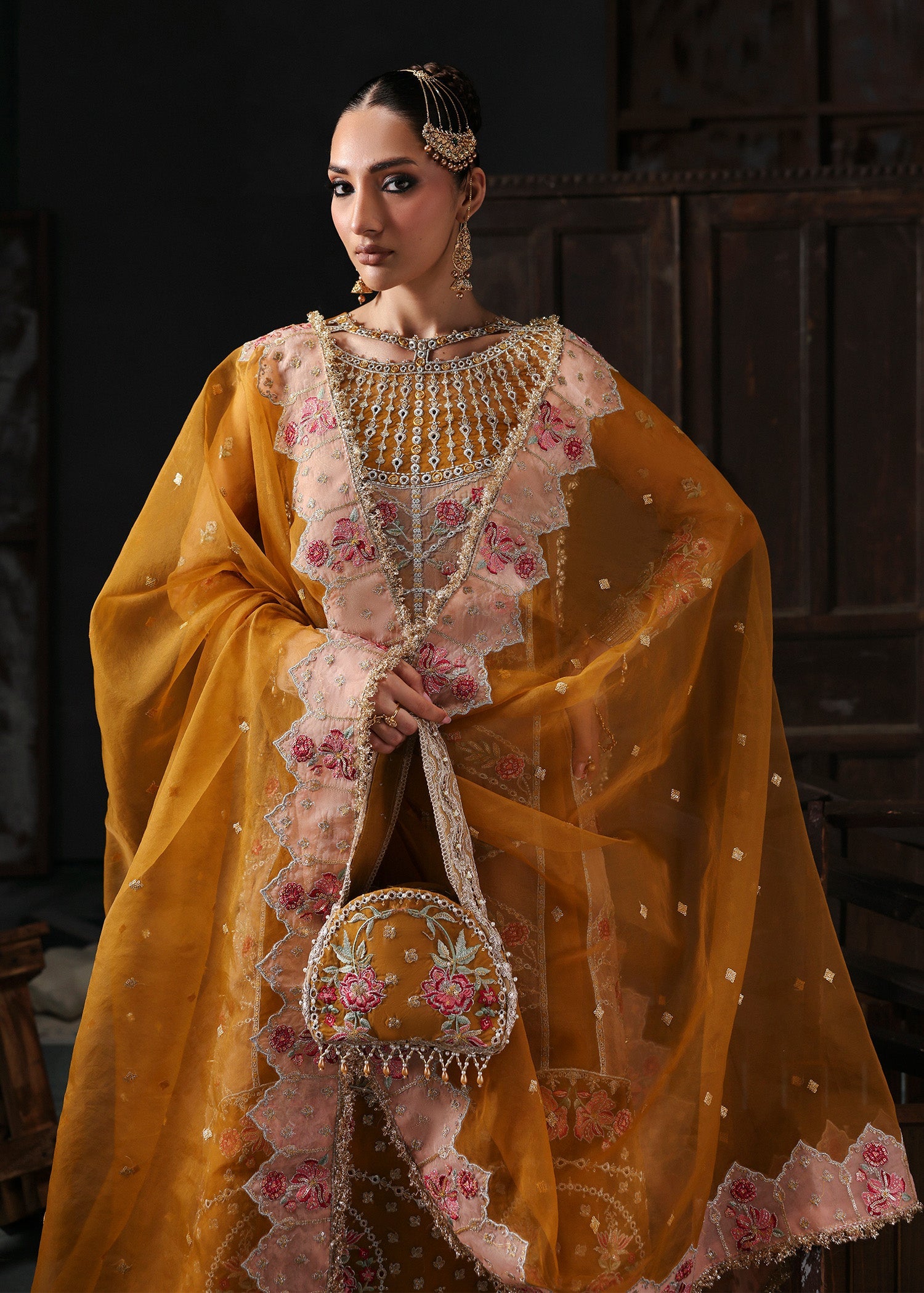TARA WEDDING FESTIVE 25 BY SARDINIA