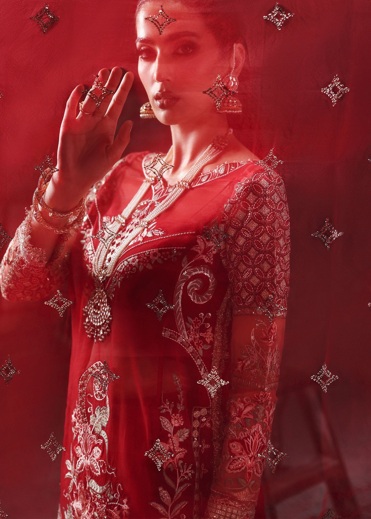 TARA WEDDING FESTIVE 25 BY SARDINIA