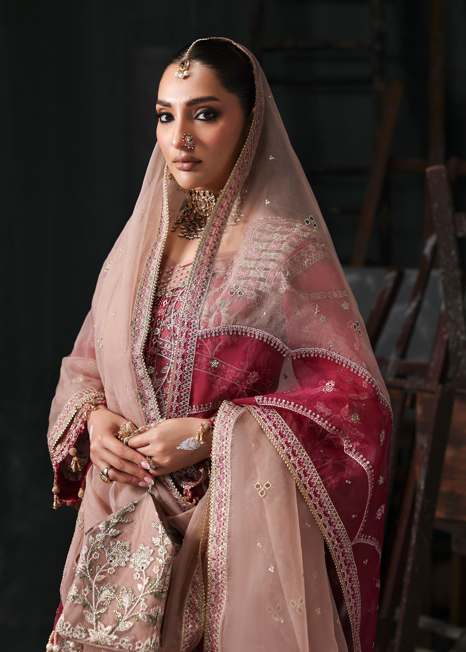 TARA WEDDING FESTIVE 25 BY SARDINIA