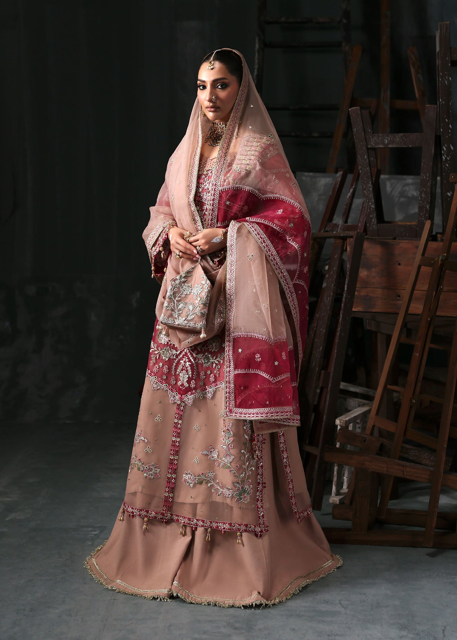 TARA WEDDING FESTIVE 25 BY SARDINIA