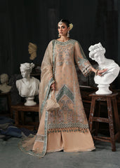 TARA WEDDING FESTIVE 25 BY SARDINIA