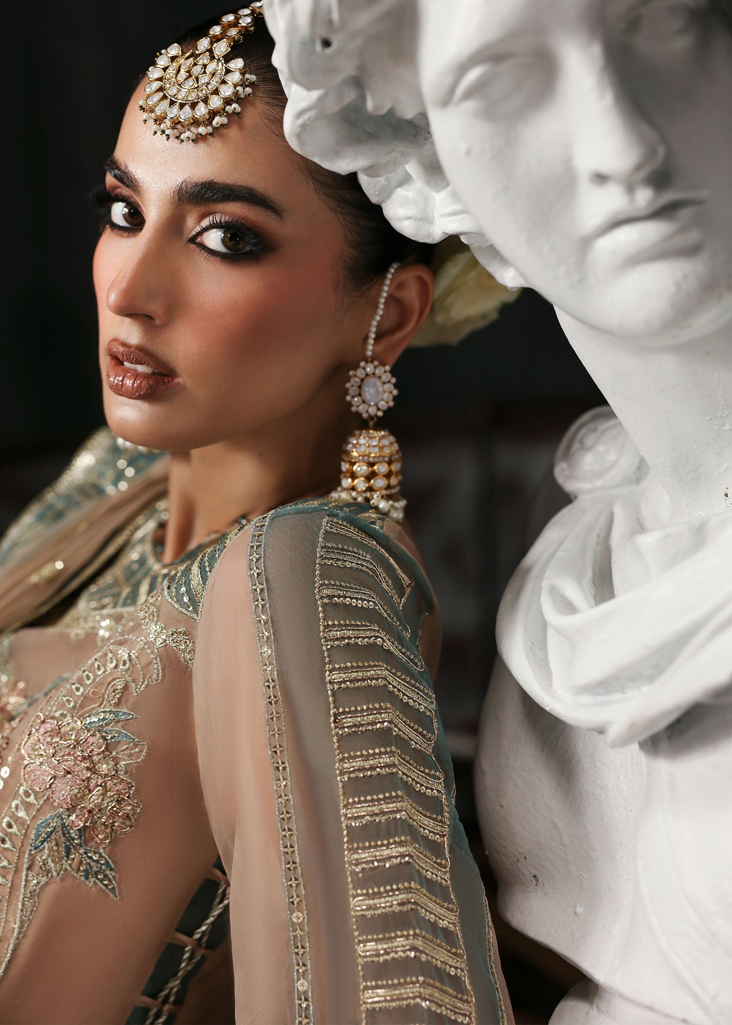 TARA WEDDING FESTIVE 25 BY SARDINIA