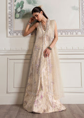 Crimson X Saira Shakira Unstitched Wedding Collection 24