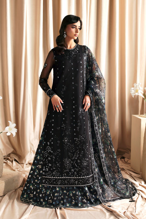 Zarif Siraya Printed Formals '26