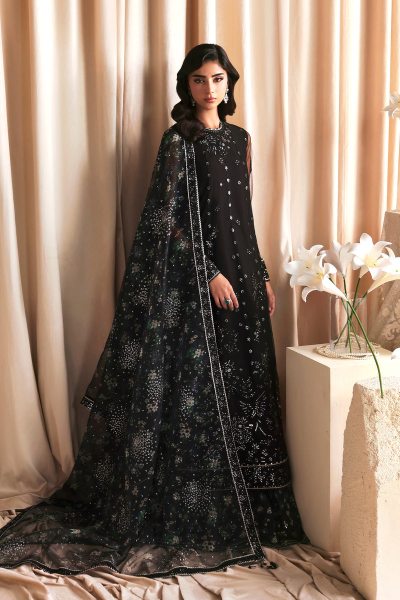 Zarif Siraya Printed Formals '26