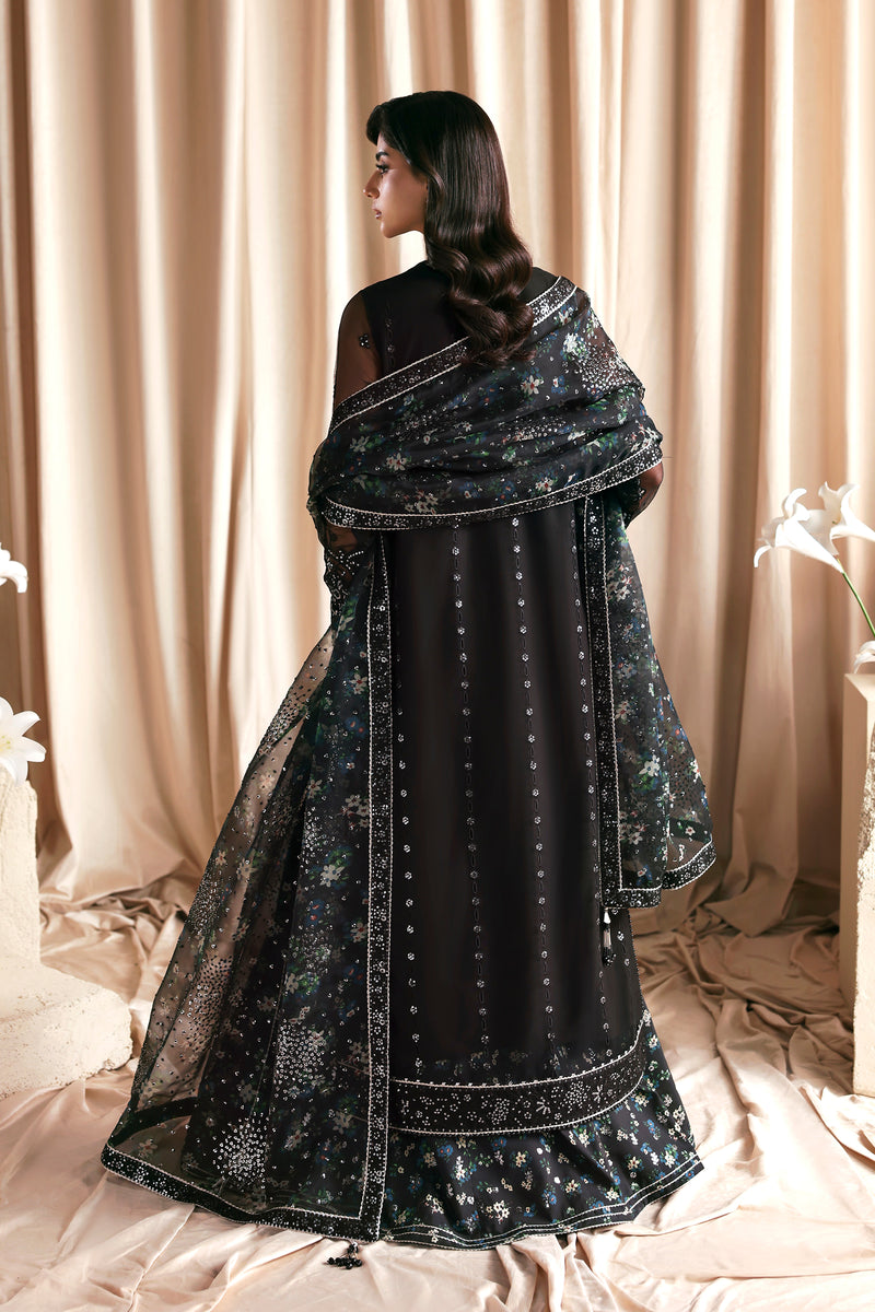 Zarif Siraya Printed Formals '26