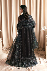 Zarif Siraya Printed Formals '26