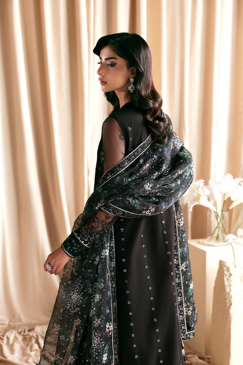 Zarif Siraya Printed Formals '26
