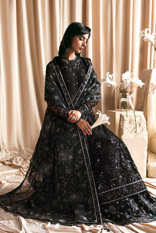 Zarif Siraya Printed Formals '26