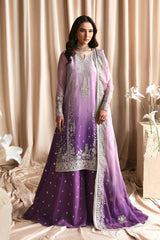 Zarif Siraya Printed Formals '26