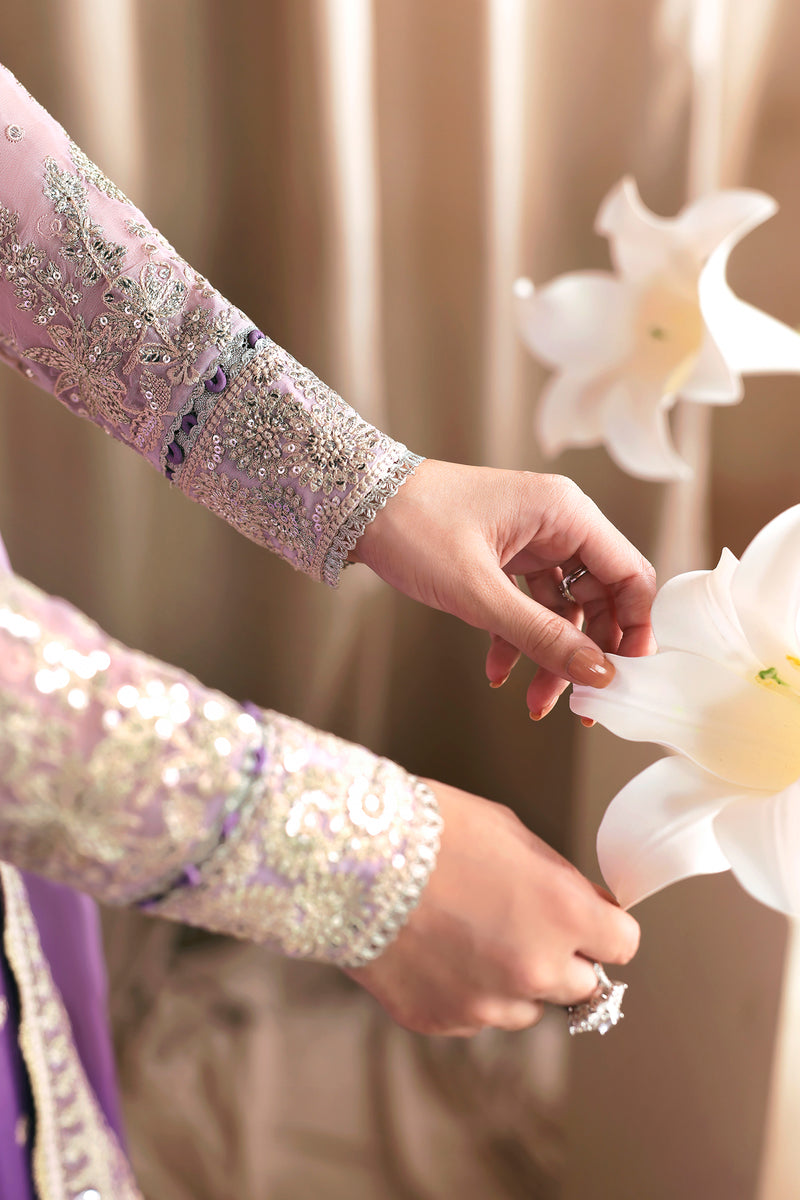 Zarif Siraya Printed Formals '26