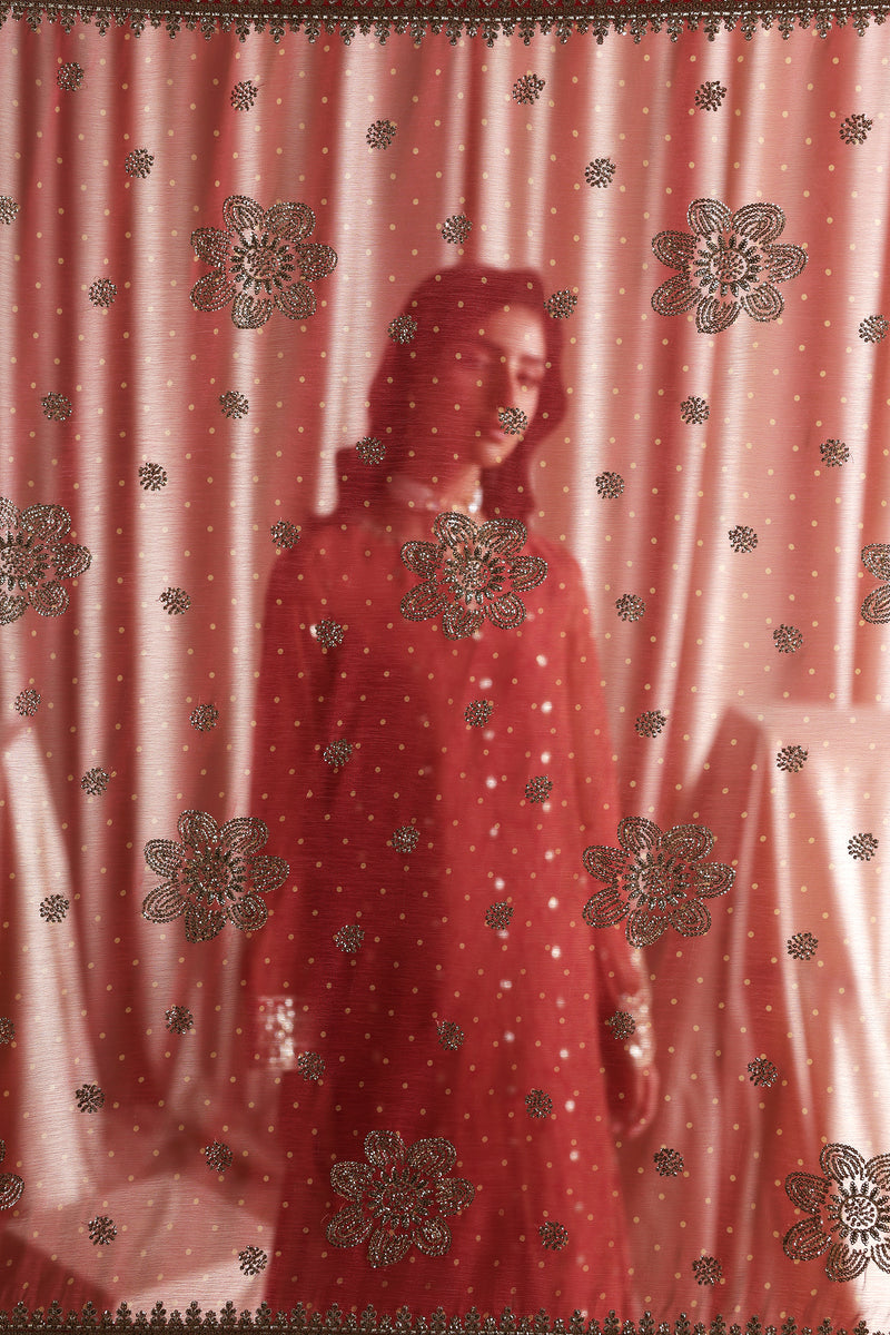 Zarif Siraya Printed Formals '26