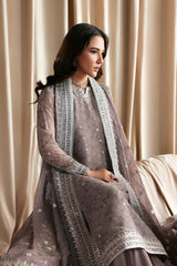 Zarif Siraya Printed Formals '26