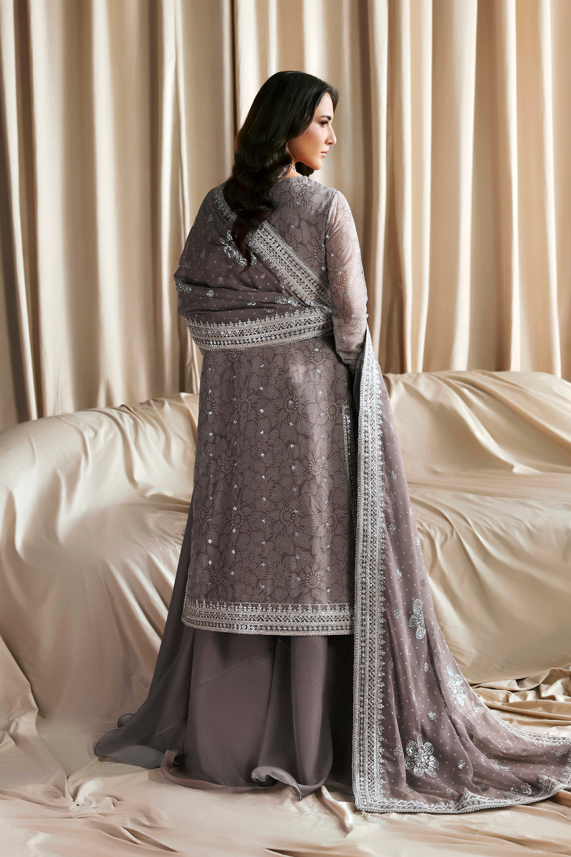 Zarif Siraya Printed Formals '26