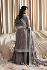 Zarif Siraya Printed Formals '26
