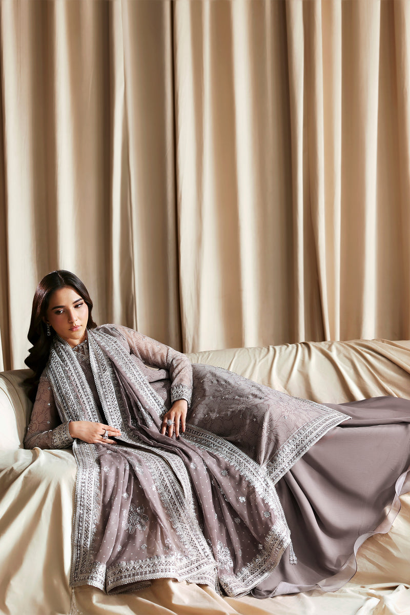 Zarif Siraya Printed Formals '26