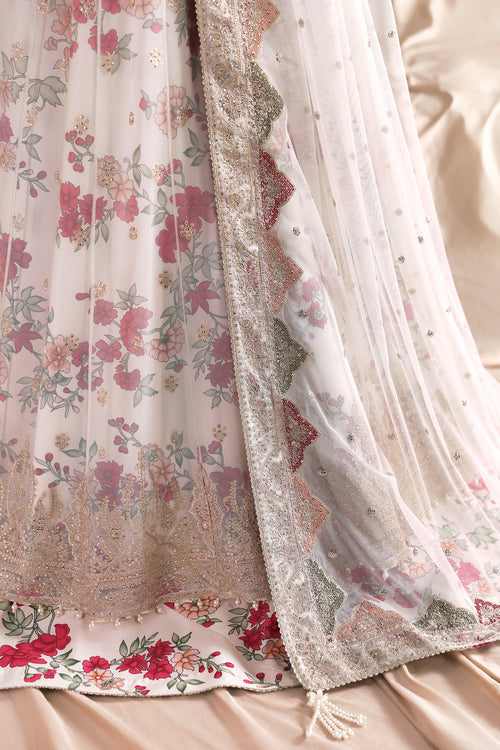 Zarif Siraya Printed Formals '26