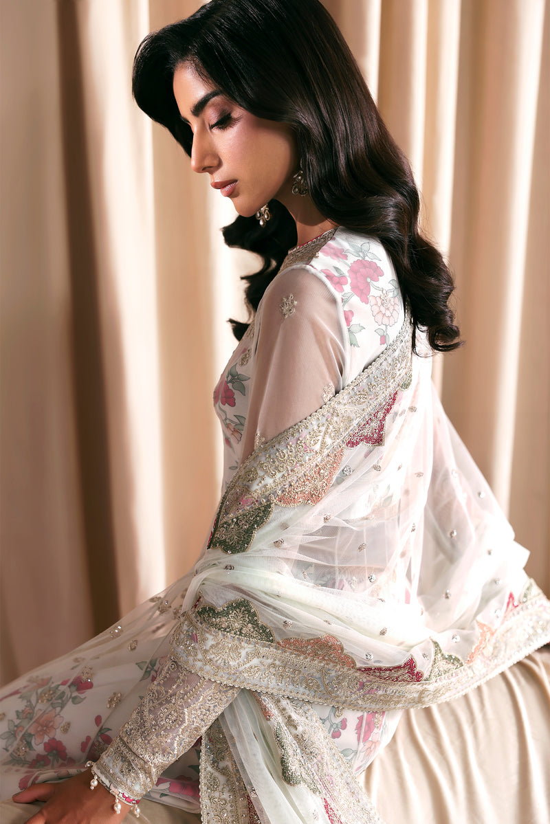 Zarif Siraya Printed Formals '26