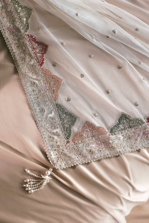 Zarif Siraya Printed Formals '26