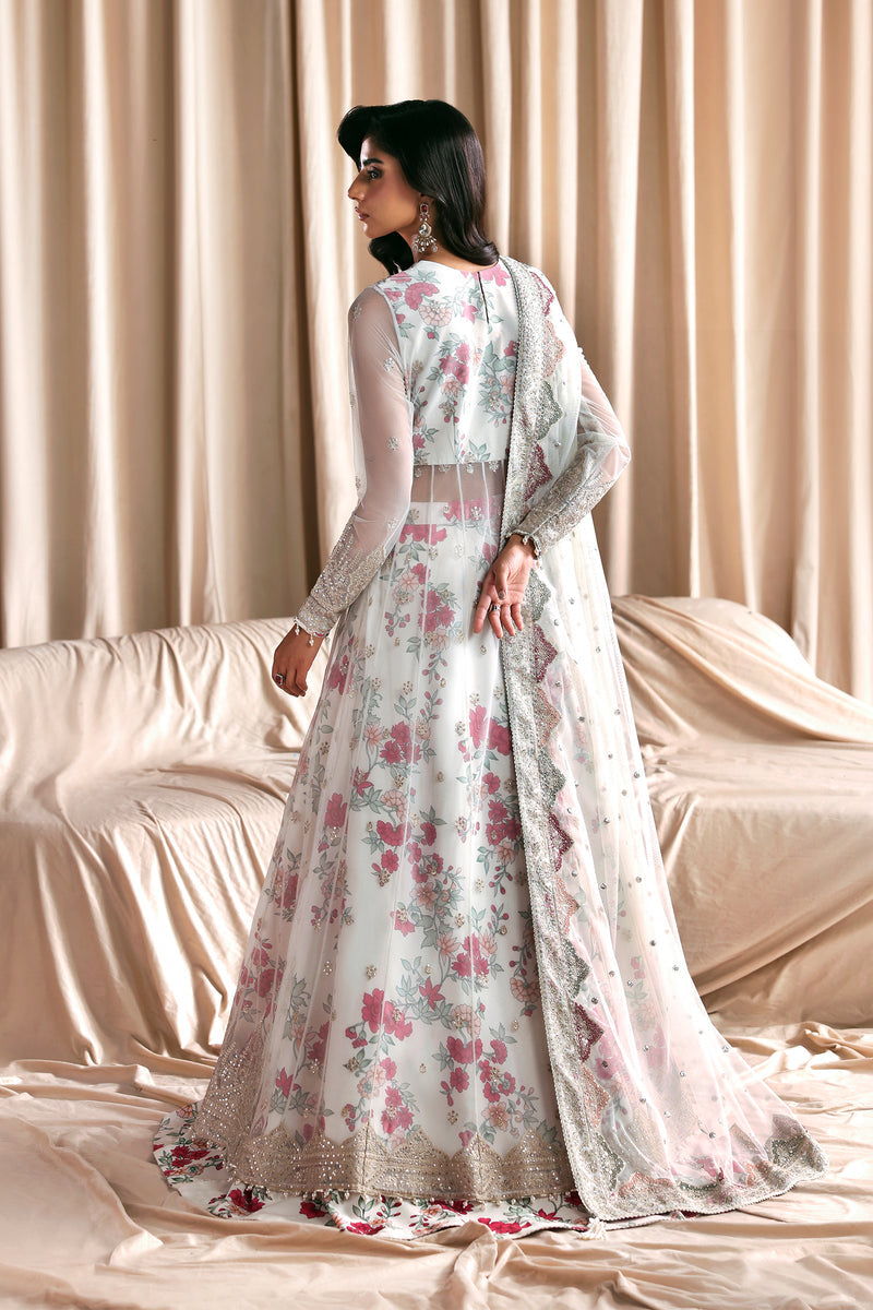 Zarif Siraya Printed Formals '26