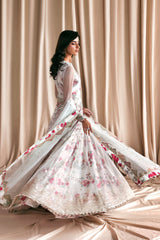 Zarif Siraya Printed Formals '26