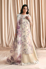 Zarif Siraya Printed Formals '26