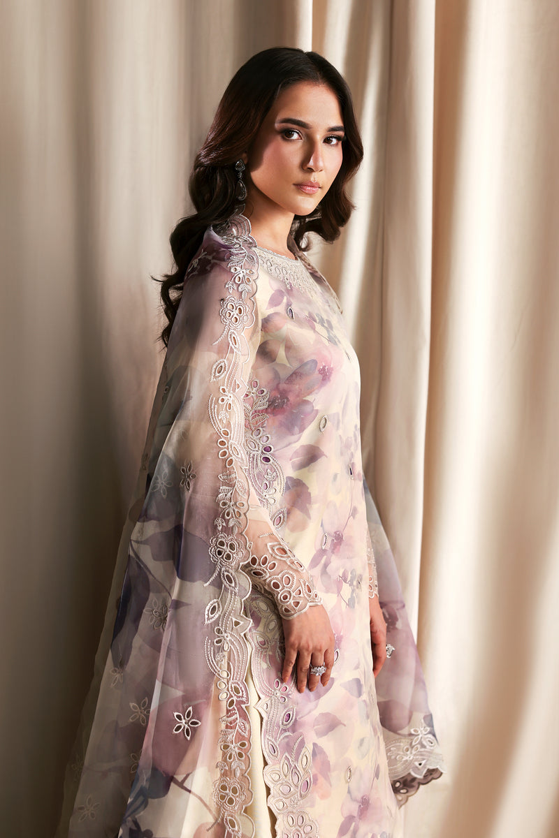 Zarif Siraya Printed Formals '26