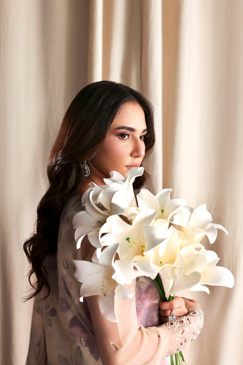 Zarif Siraya Printed Formals '26
