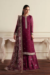 Zarif Siraya Printed Formals '26