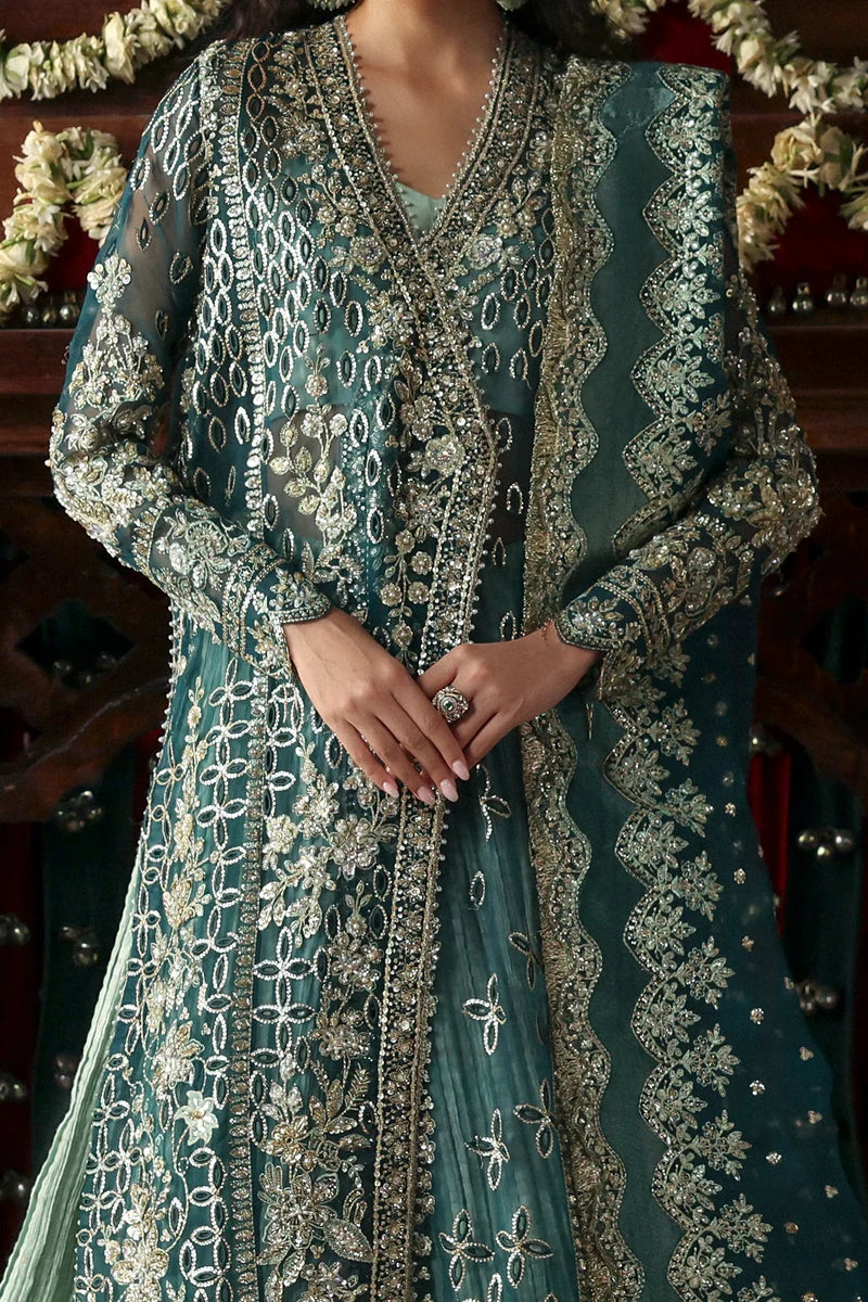 AFROZEH SHEHNAI WEDDING FORMALS '26