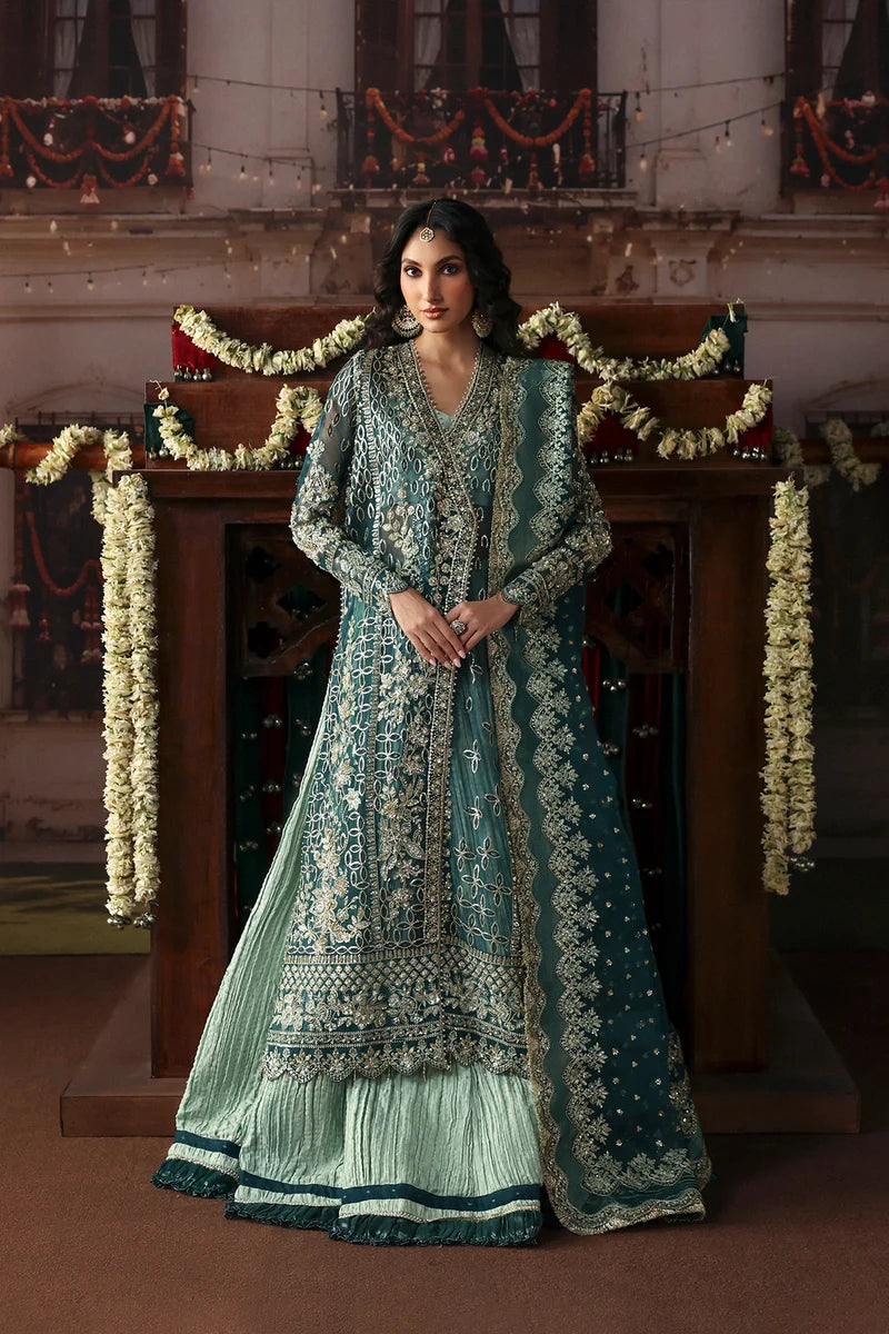 AFROZEH SHEHNAI WEDDING FORMALS '26