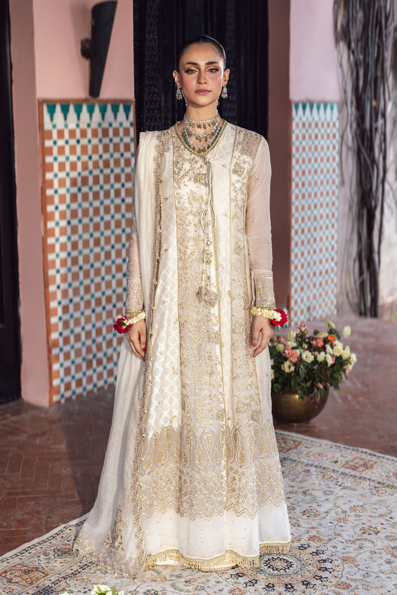 Rang Rasiya Wedding Formals '25