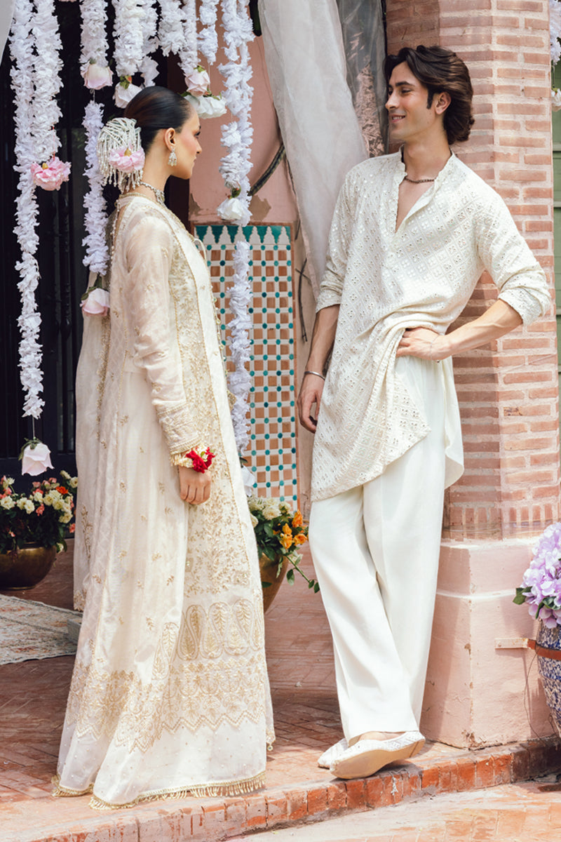Rang Rasiya Wedding Formals '25