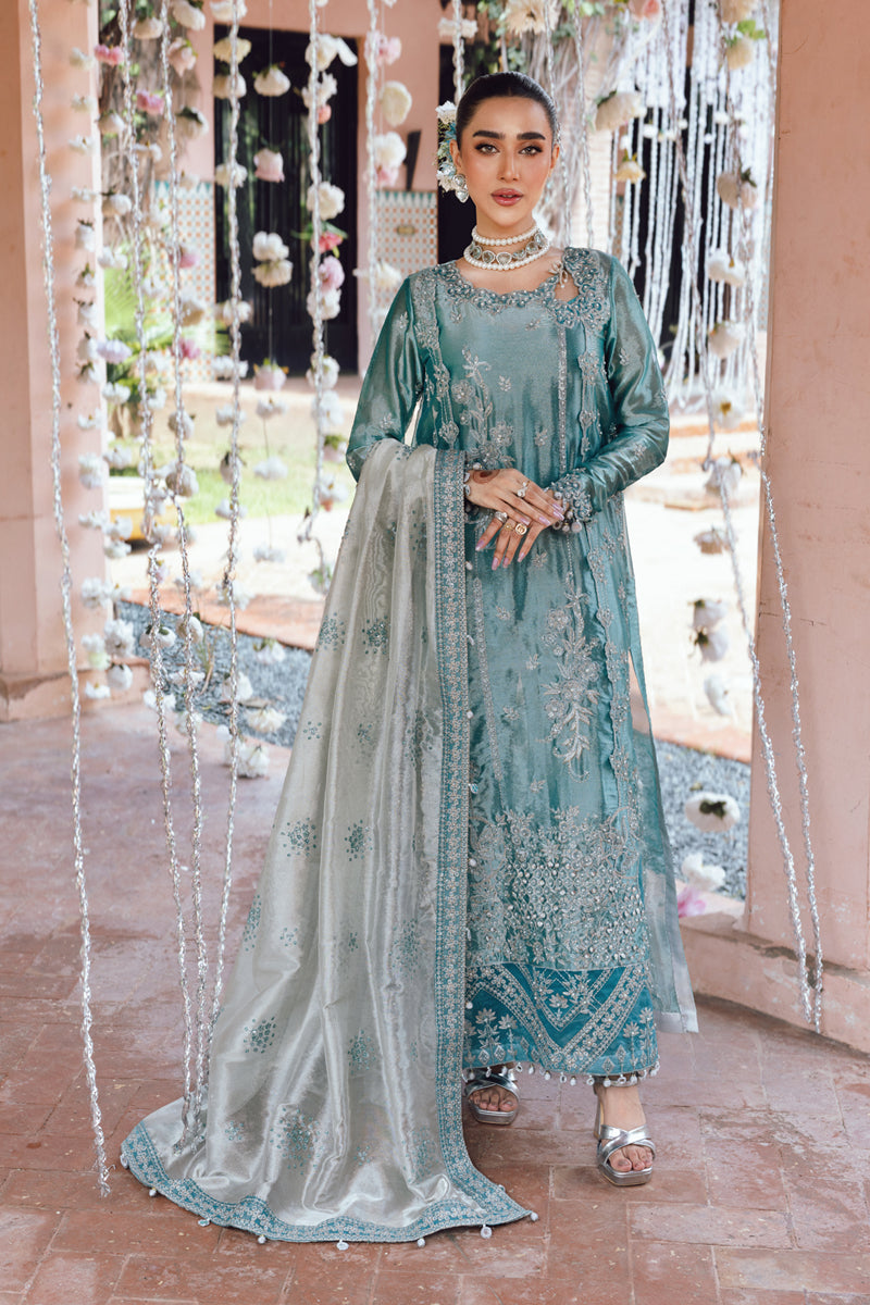Rang Rasiya Wedding Formals '25