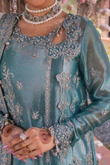 Rang Rasiya Wedding Formals '25