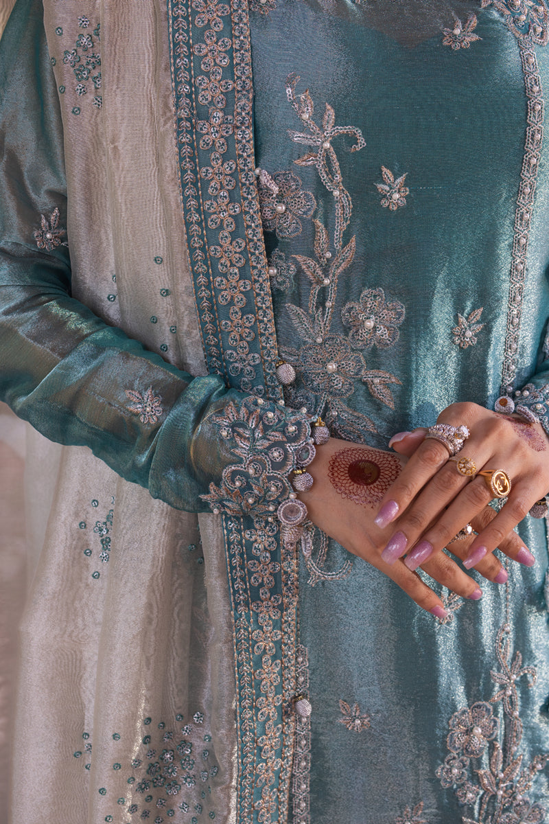 Rang Rasiya Wedding Formals '25