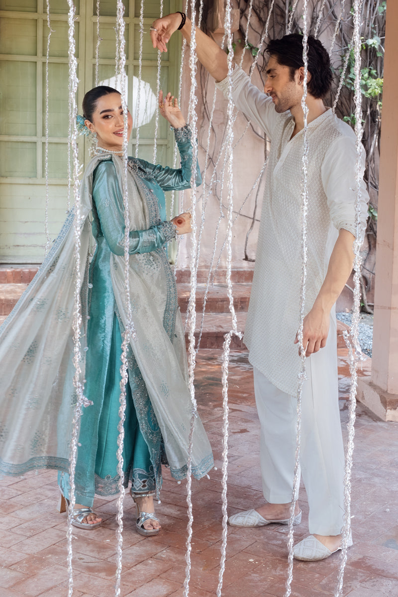 Rang Rasiya Wedding Formals '25