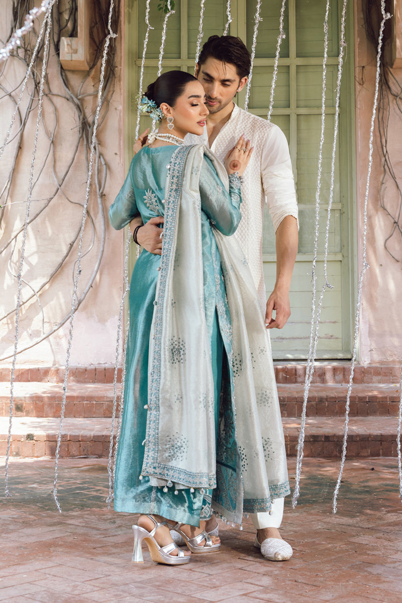 Rang Rasiya Wedding Formals '25