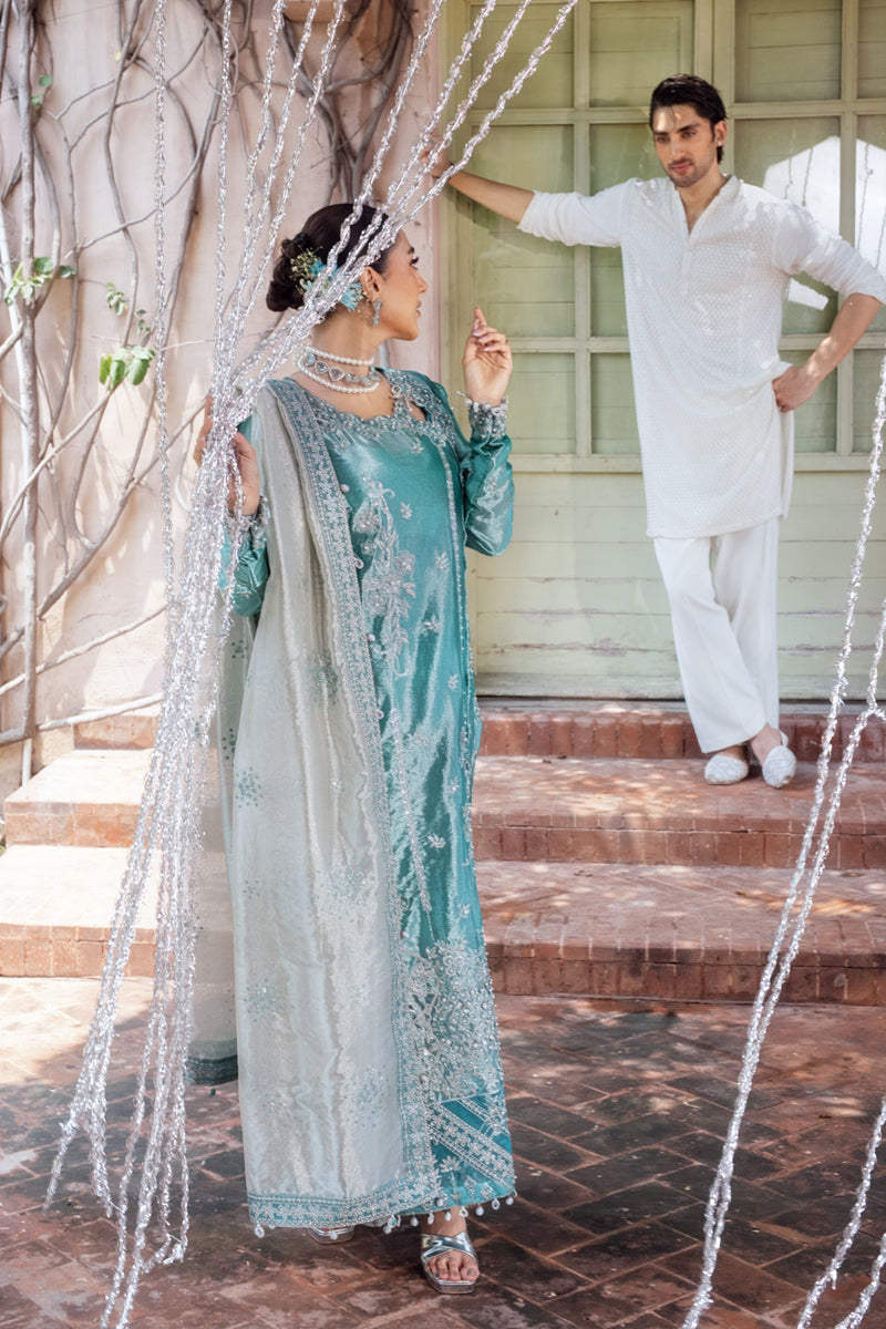 Rang Rasiya Wedding Formals '25