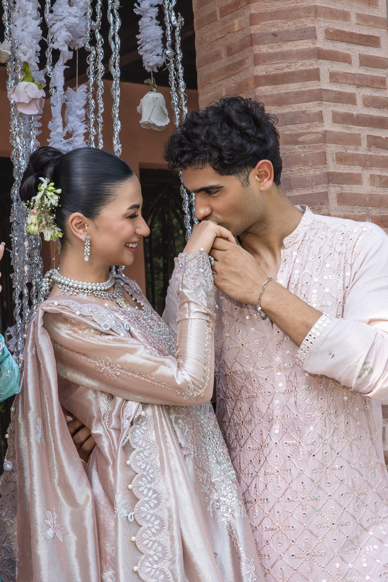 Rang Rasiya Wedding Formals '25